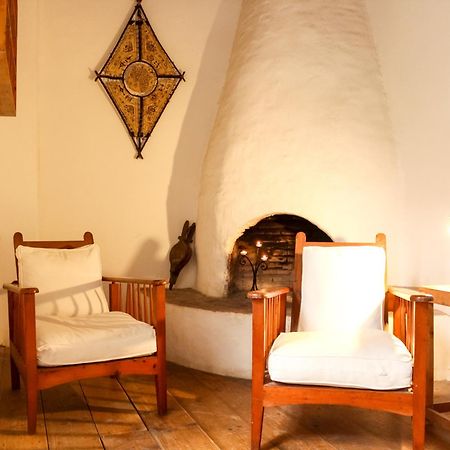 Riad Baladin Essaouira Exterior foto