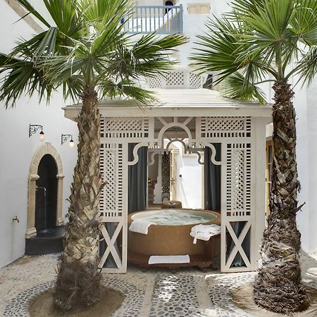 Riad Baladin Essaouira Exterior foto
