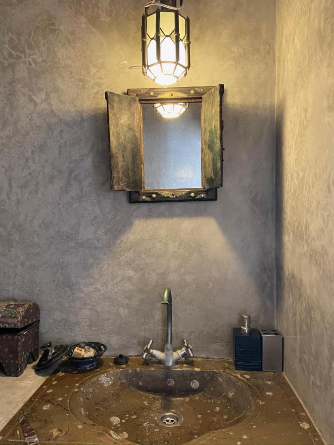 Riad Baladin Essaouira Exterior foto