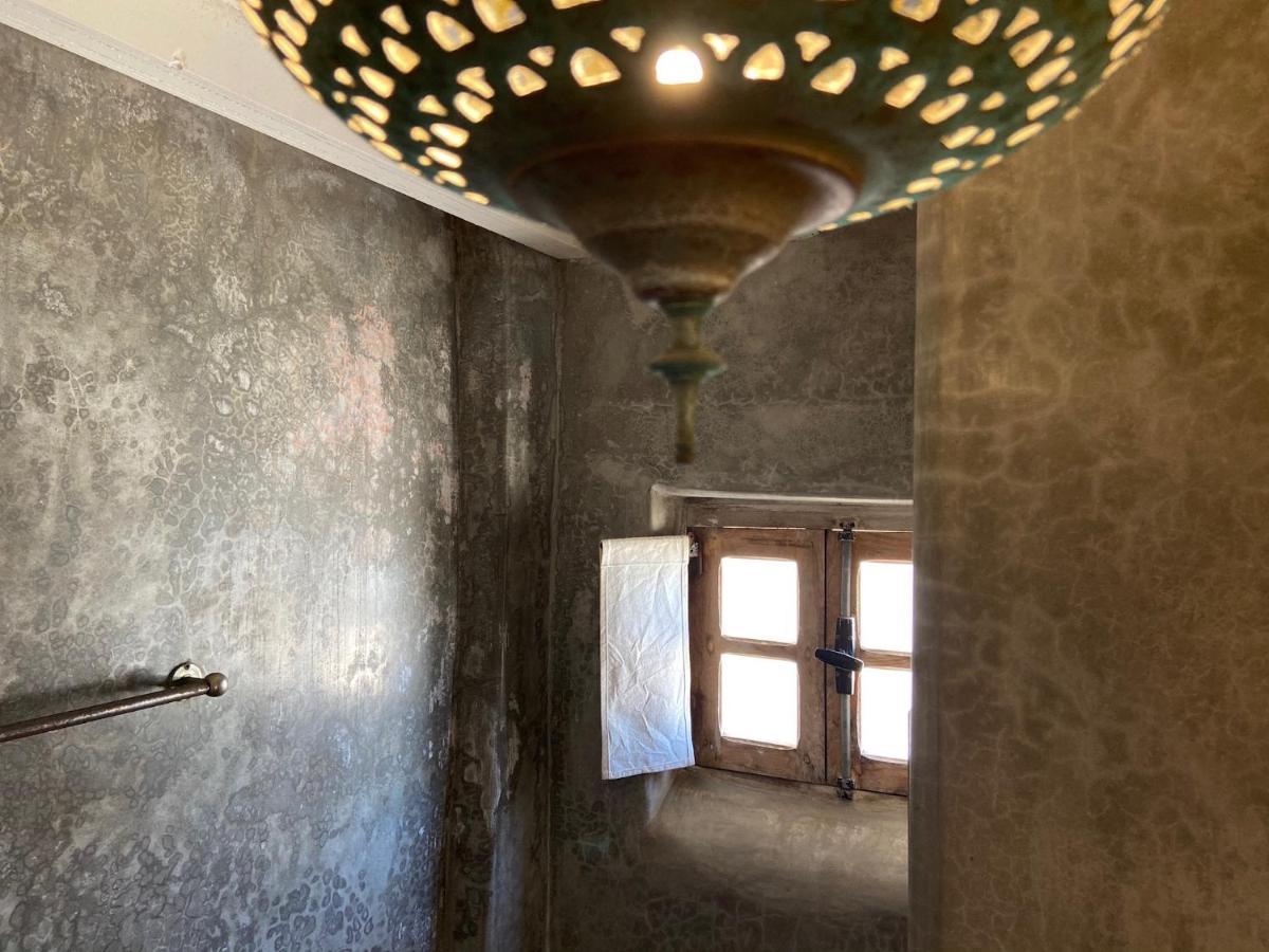 Riad Baladin Essaouira Exterior foto