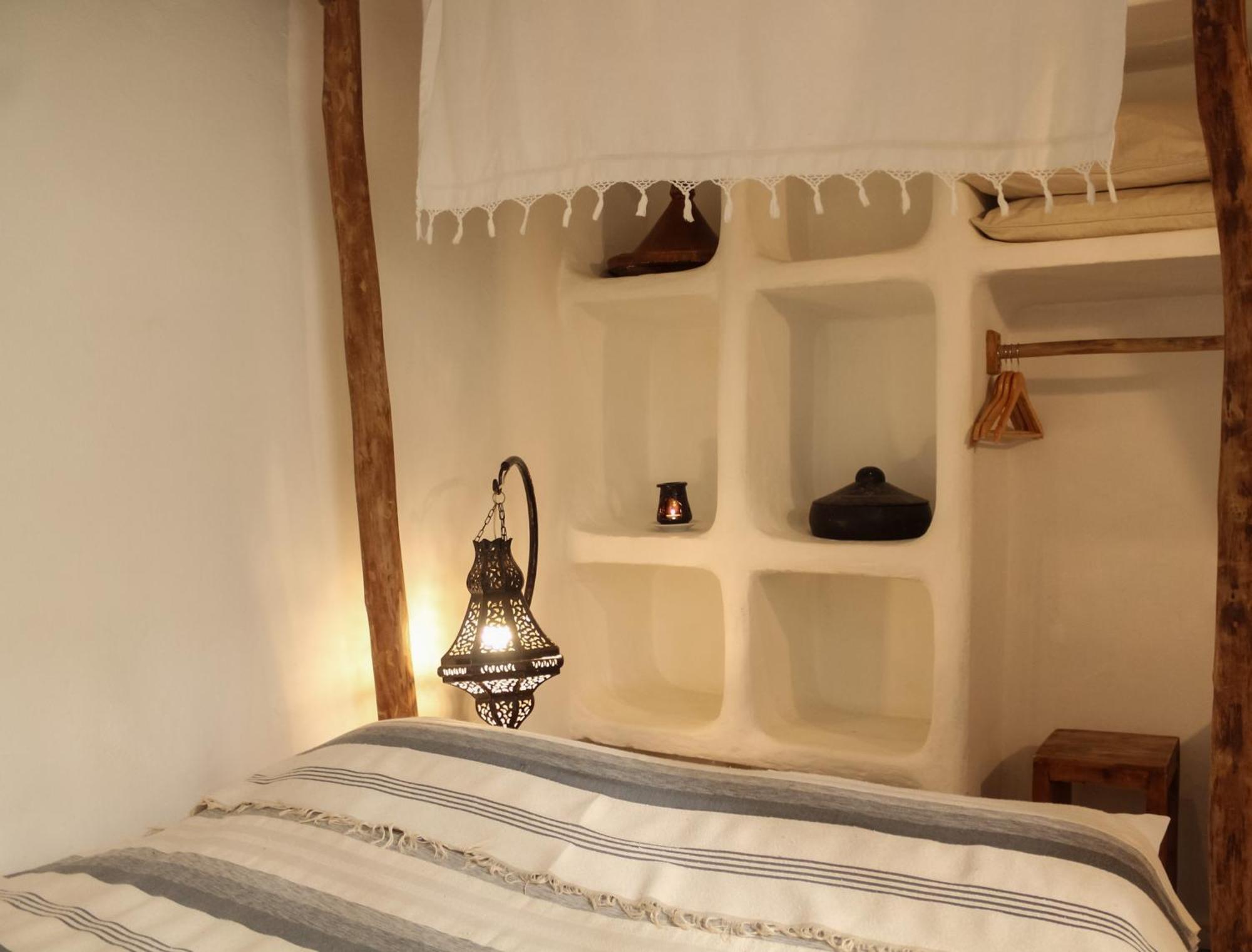 Riad Baladin Essaouira Exterior foto