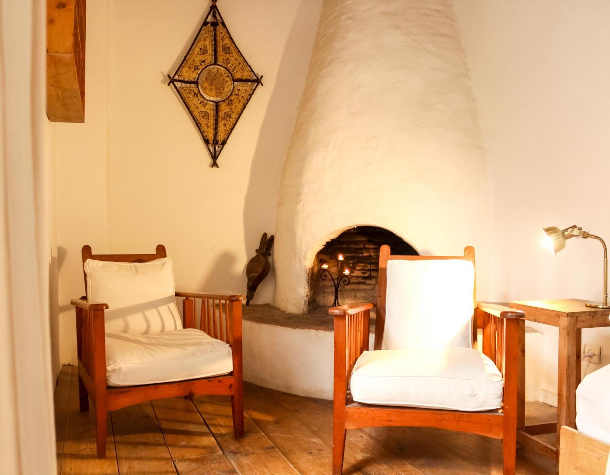 Riad Baladin Essaouira Exterior foto