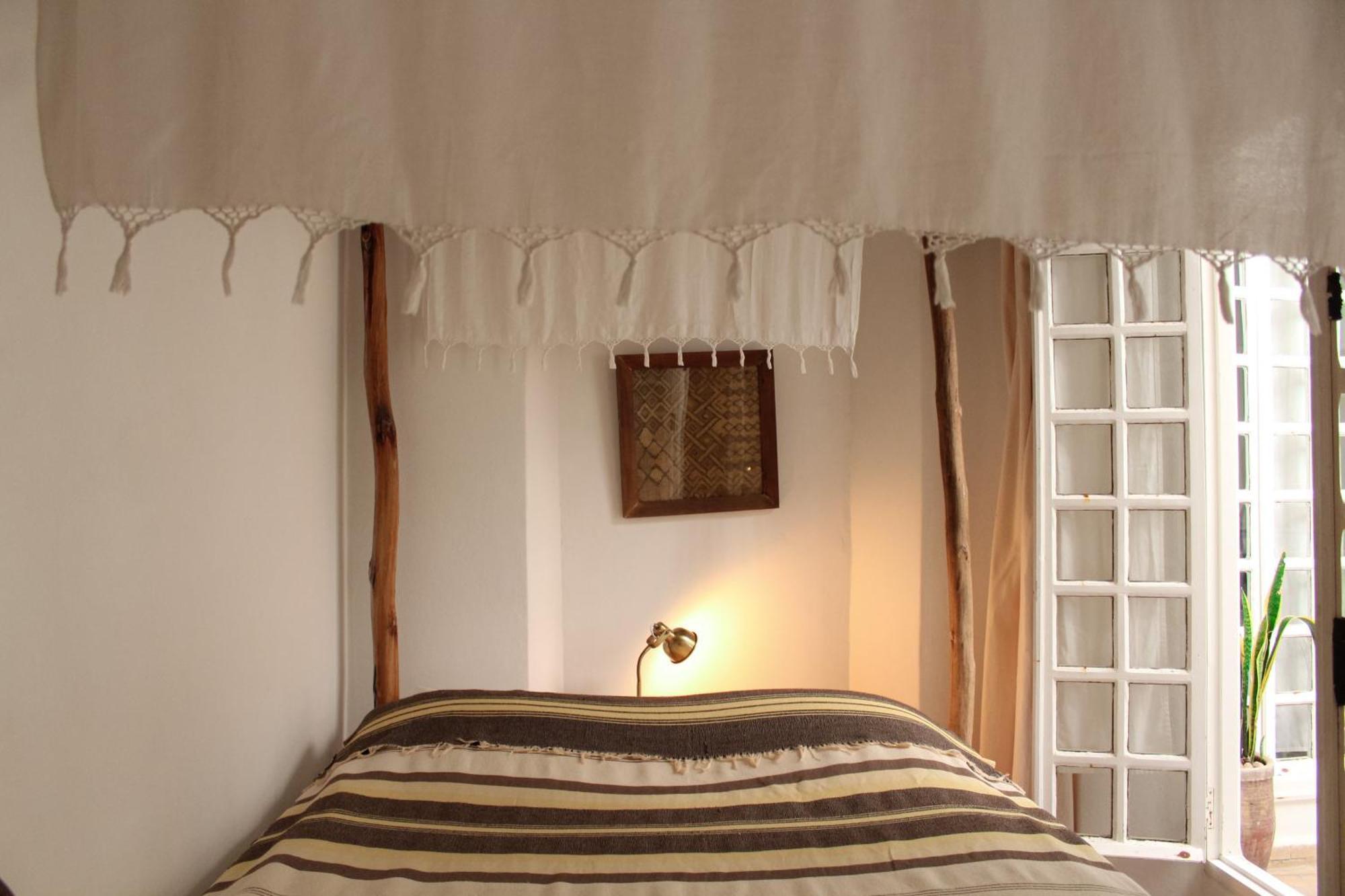 Riad Baladin Essaouira Quarto foto