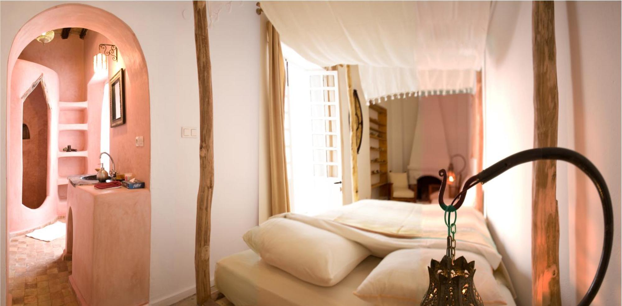 Riad Baladin Essaouira Exterior foto