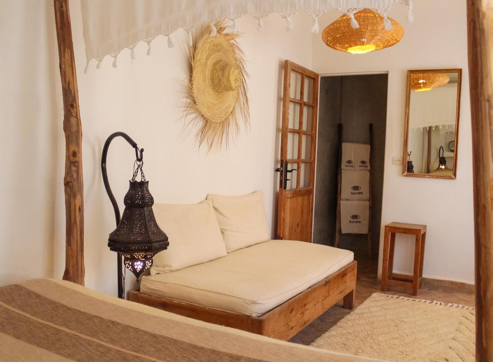 Riad Baladin Essaouira Exterior foto