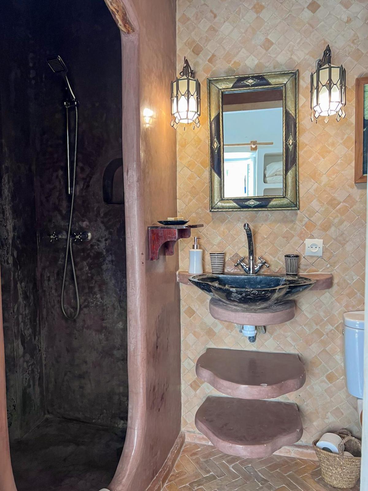 Riad Baladin Essaouira Exterior foto