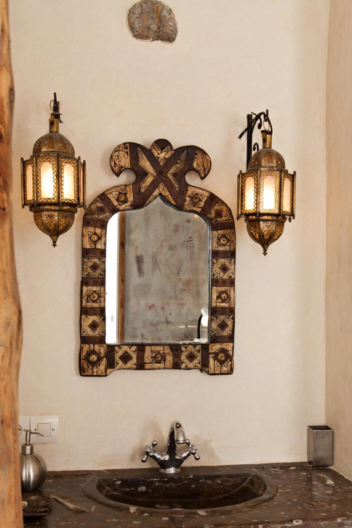 Riad Baladin Essaouira Quarto foto