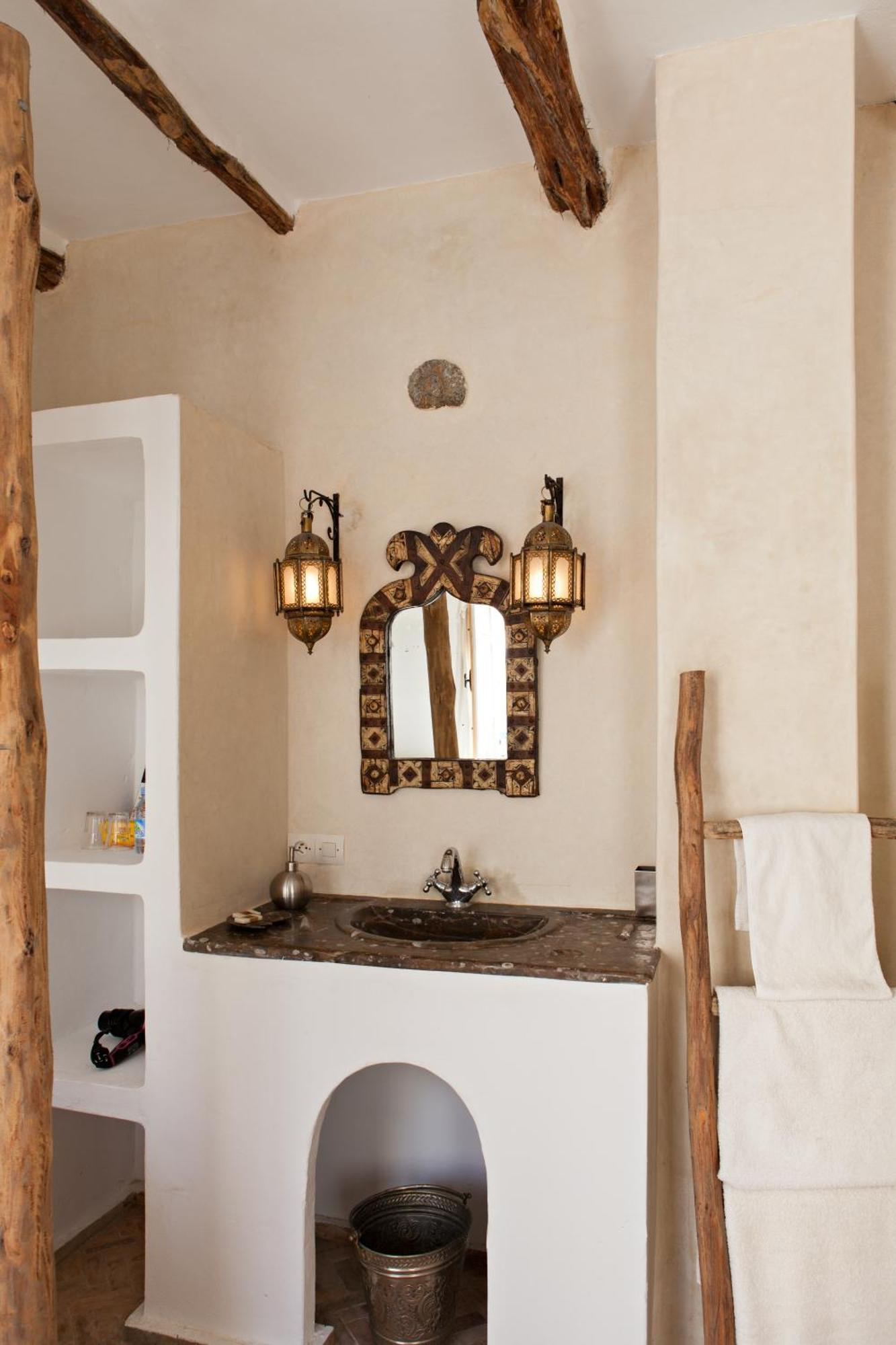 Riad Baladin Essaouira Quarto foto