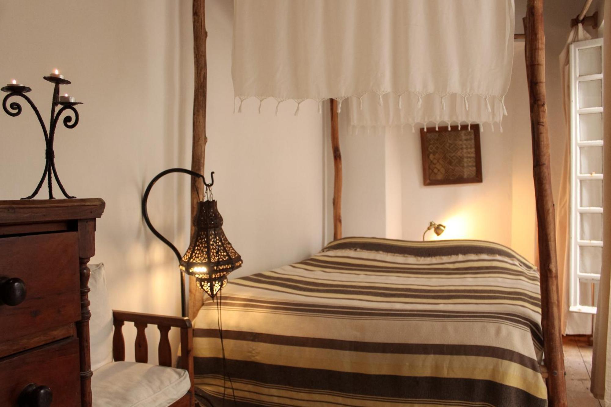 Riad Baladin Essaouira Quarto foto