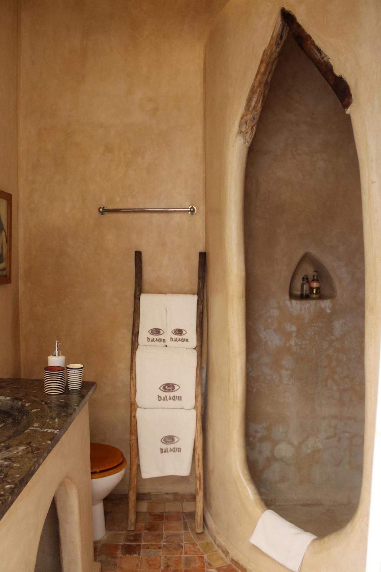 Riad Baladin Essaouira Quarto foto