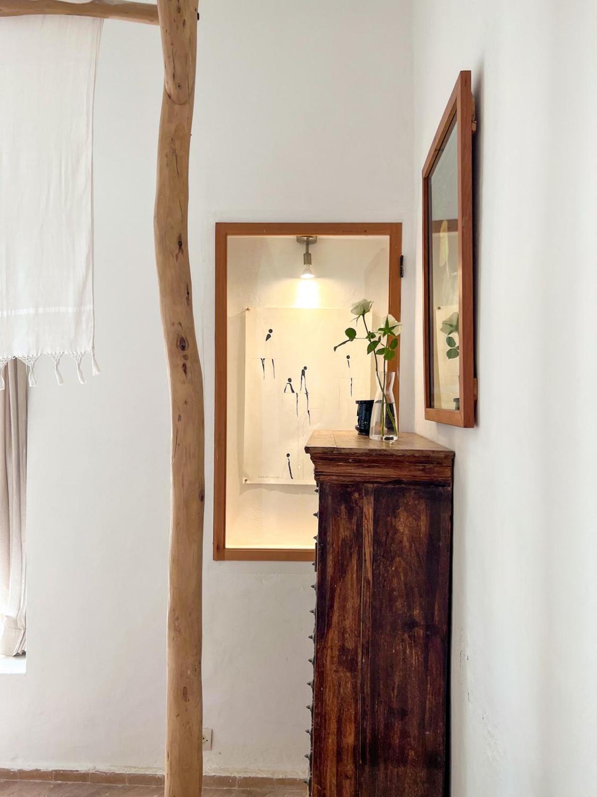 Riad Baladin Essaouira Quarto foto