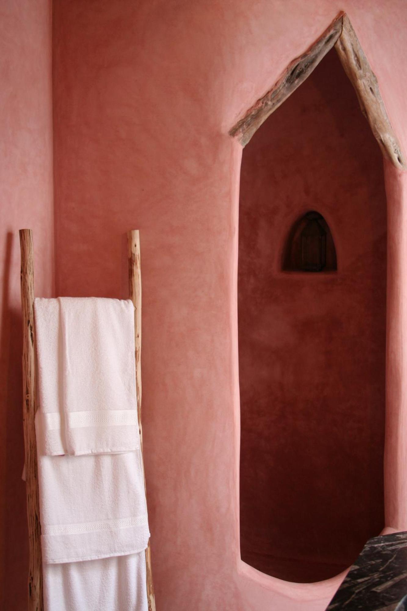 Riad Baladin Essaouira Quarto foto
