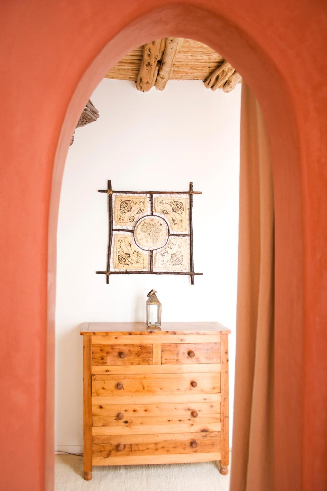 Riad Baladin Essaouira Quarto foto