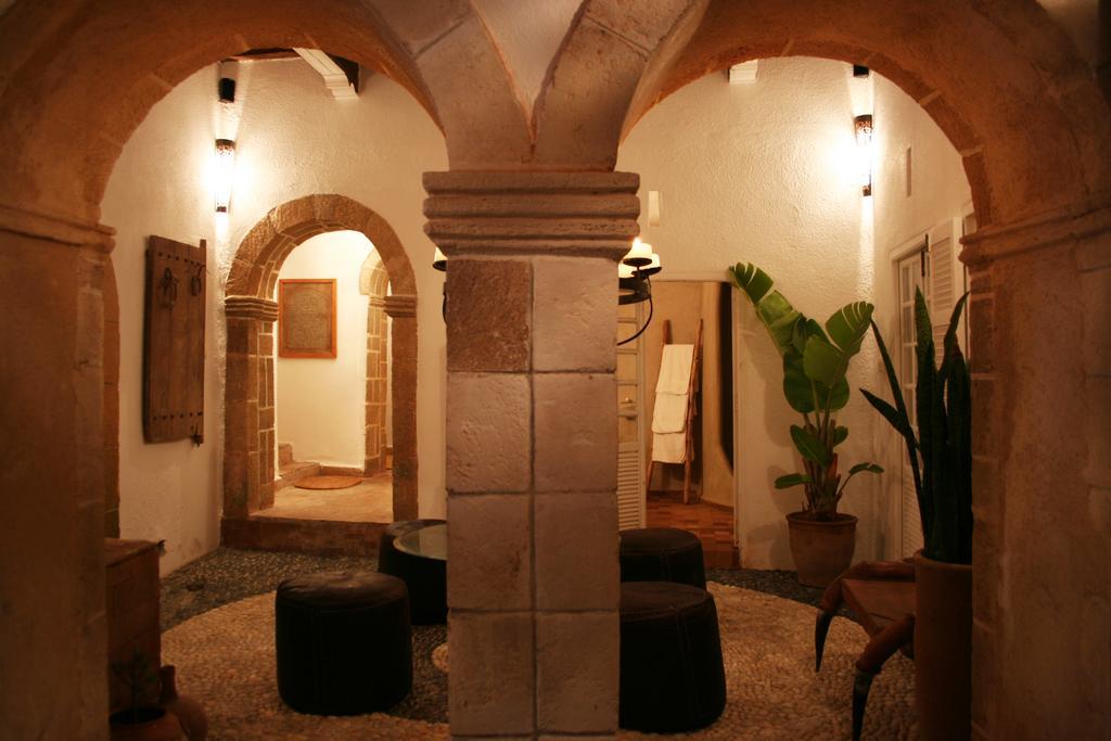 Riad Baladin Essaouira Exterior foto