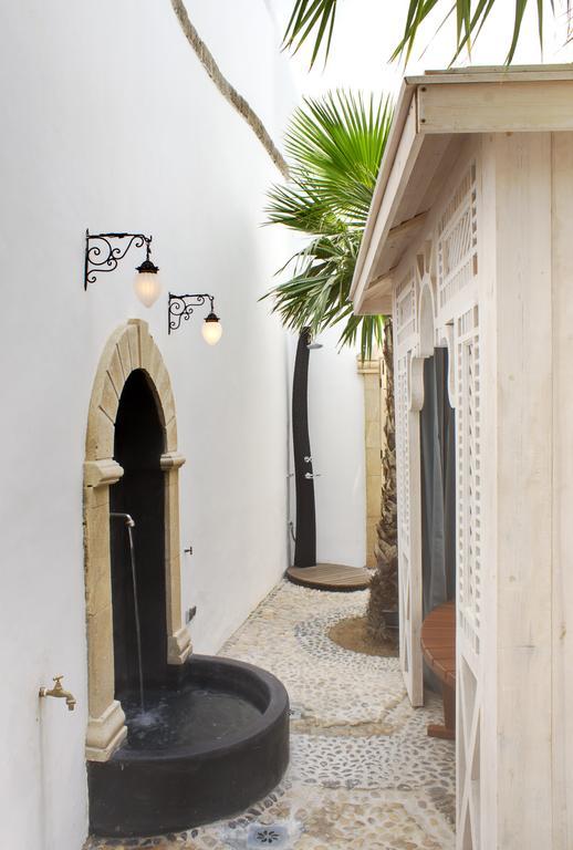 Riad Baladin Essaouira Exterior foto