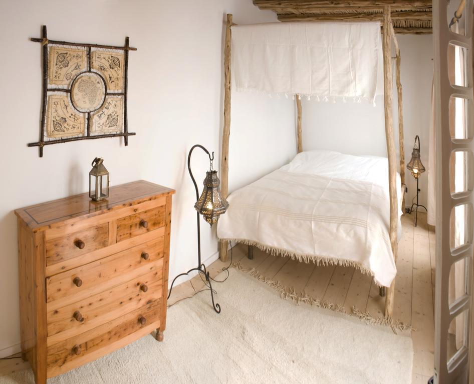 Riad Baladin Essaouira Quarto foto