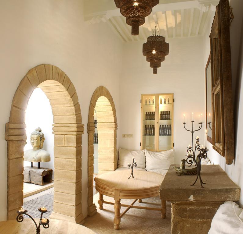 Riad Baladin Essaouira Exterior foto