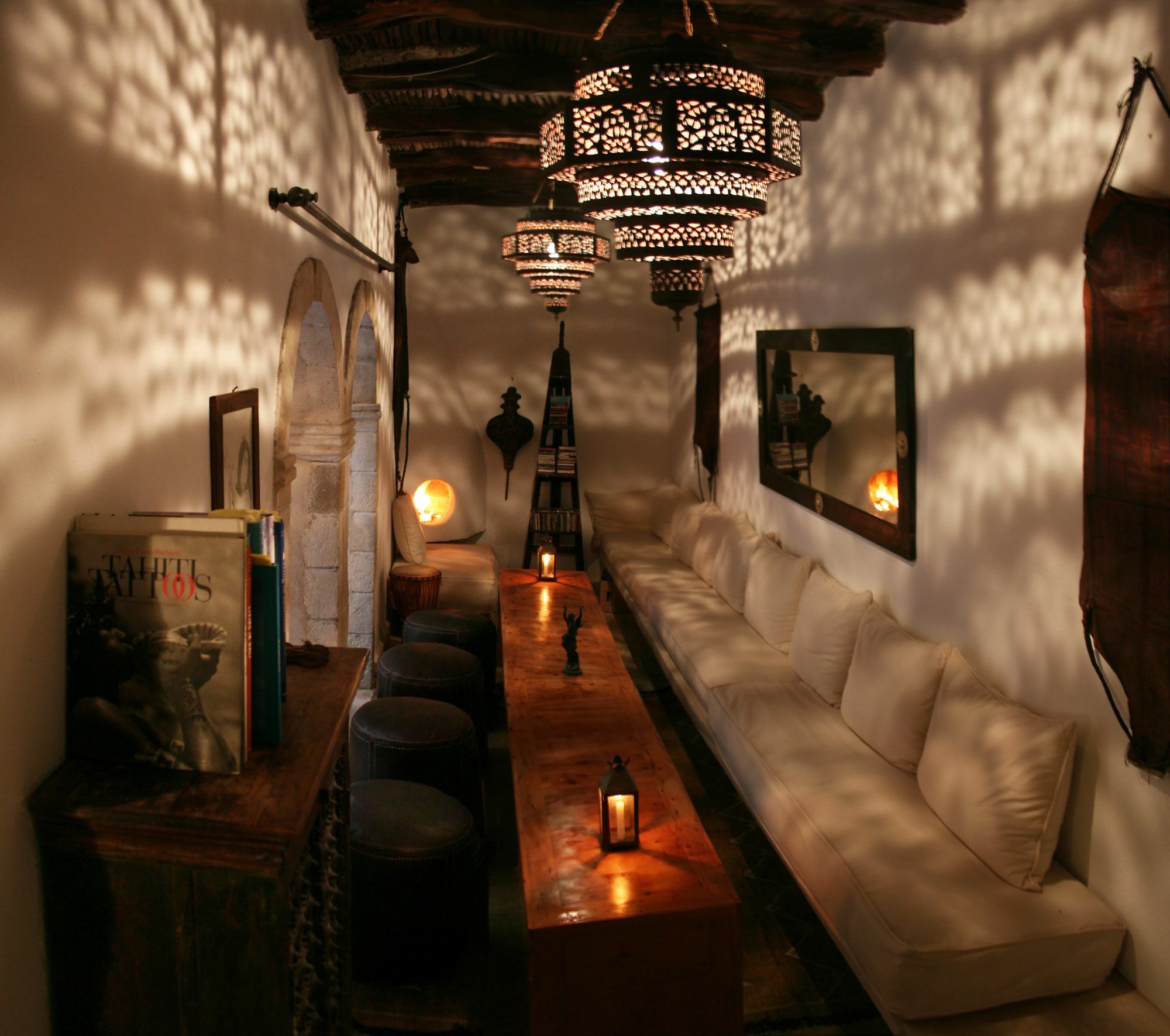 Riad Baladin Essaouira Exterior foto