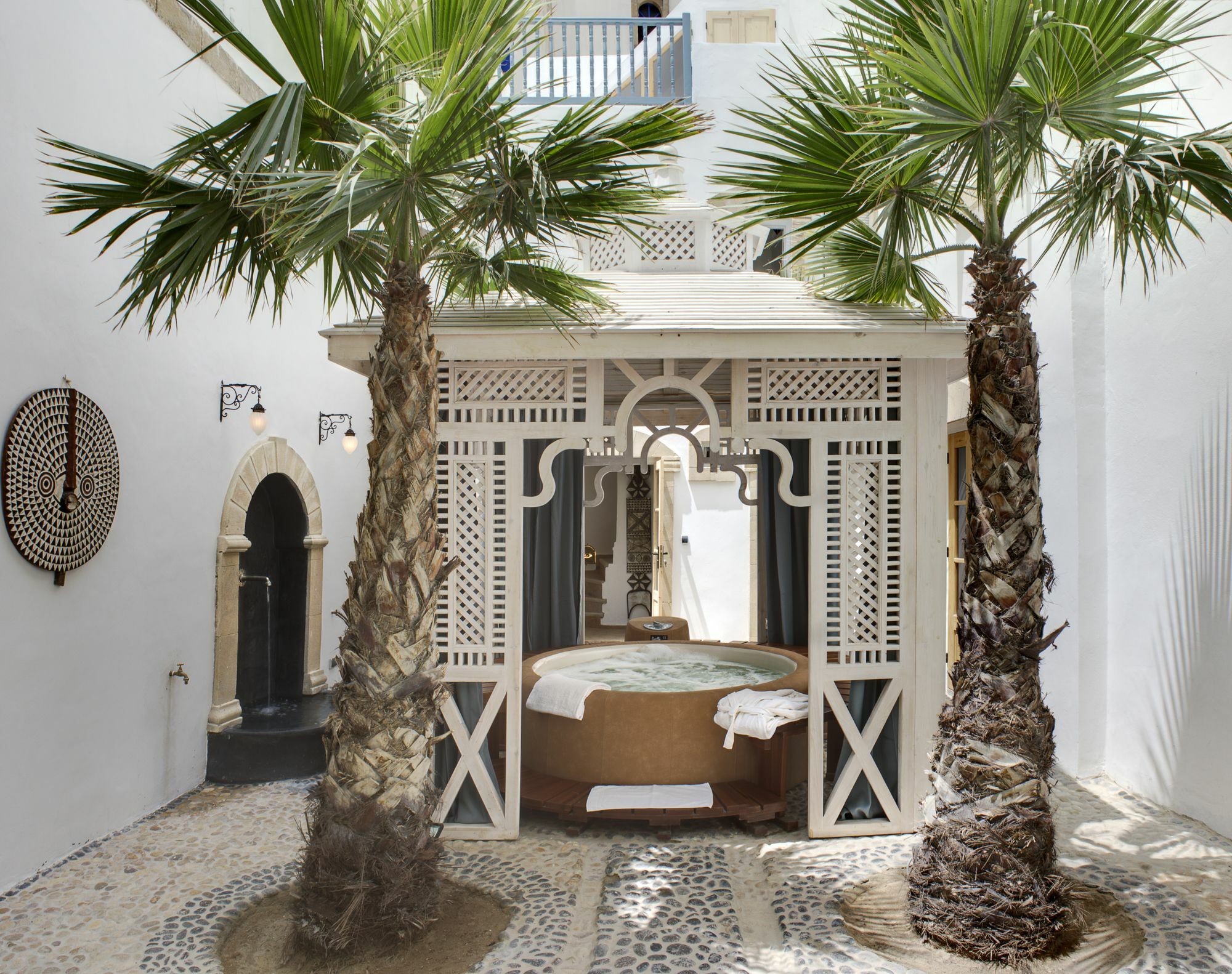 Riad Baladin Essaouira Exterior foto
